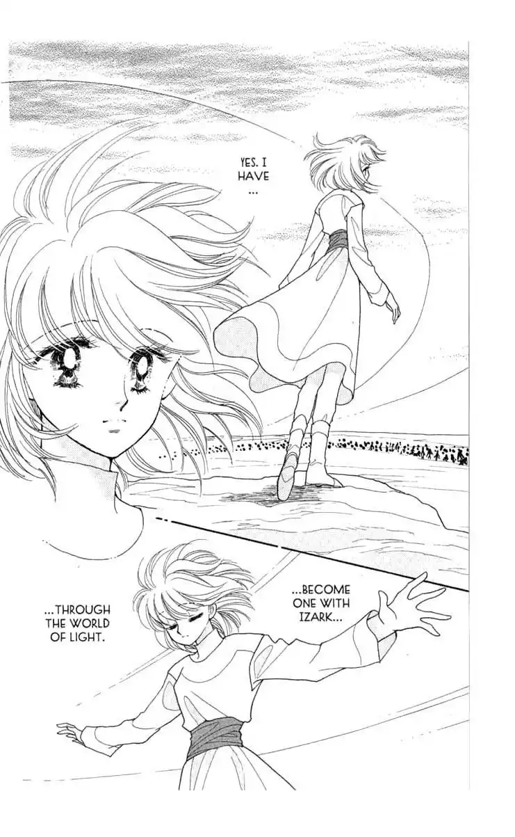 Kanata Kara Chapter 55 46